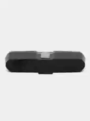 Задний велофонарь SF-0306 светодиодный COB LED, 3-х цветный / Фонарь задний для велосипеда