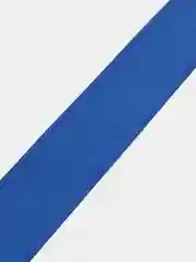 Синий лента атласная 2,5см х 1,5м