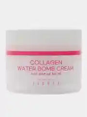 Крем для лица с коллагеном Jigott Collagen Water Bomb Cream, 150мл, Корея