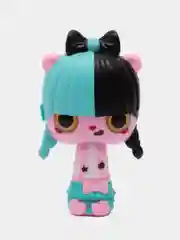 Игрушка Pop Pop Hair Surprise Кукла с расческой и аксессуарами