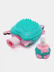 Игрушка Pop Pop Hair Surprise Кукла с расческой и аксессуарами