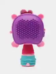 Пурпурный игрушка Pop Pop Hair Surprise Кукла с расческой и аксессуарами