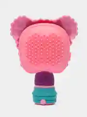 Розовый игрушка Pop Pop Hair Surprise Кукла с расческой и аксессуарами