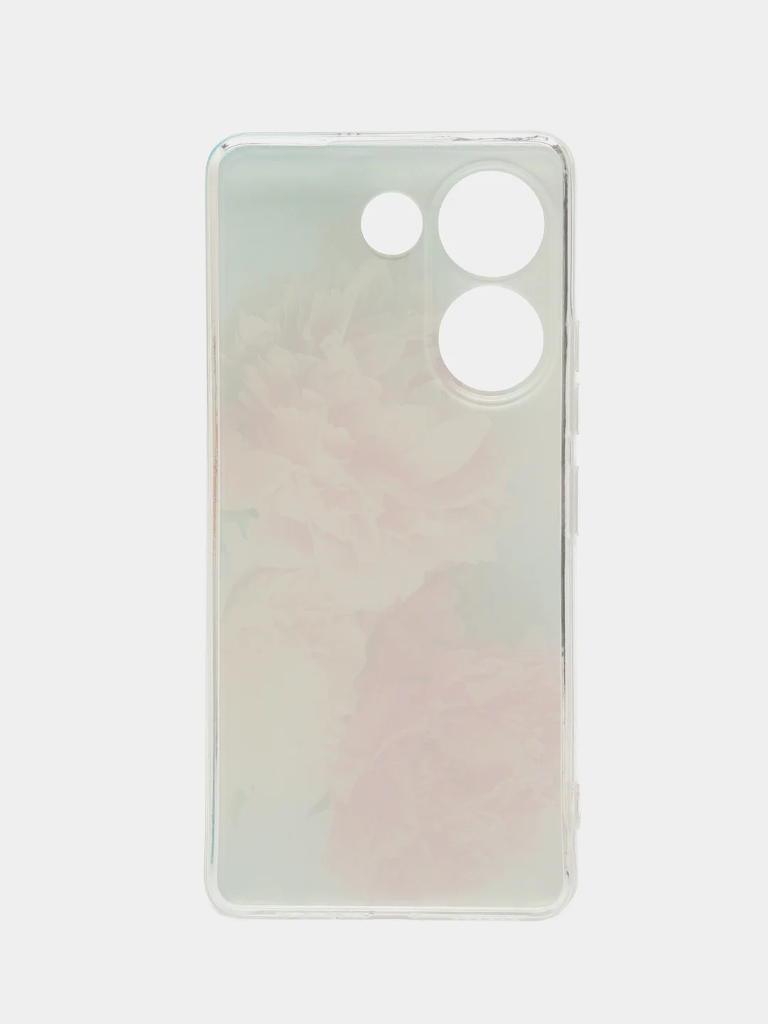 Конфетный чехол на Tecno Camon 20/20 Pro 4G (Текно Камон 20/20 Про 4G), с рисунком, защита камеры