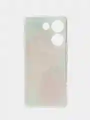 Конфетный чехол на Tecno Camon 20/20 Pro 4G (Текно Камон 20/20 Про 4G), с рисунком, защита камеры