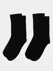 Набор из двух пар носков BambooSoft Socks Duo (Size 25-27)