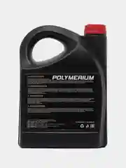 POLYMERIUM PRO 5W-30 A5 4L