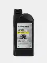 POLYMERIUM XPRO1 5W-30 А5  А7 1L