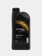 POLYMERIUM XPRO1 5W-30 GF-6A 1L