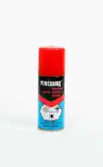 Аэрозоль "Рефтамид", 3 в 1, репеллент, 100 мл