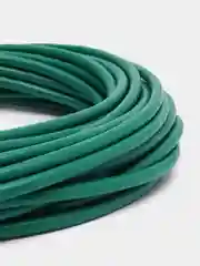 Патчкорд UTP кат.5E RJ-45 вилка <--> RJ-45 вилка, зеленый, 10 м.