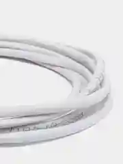 Патчкорд UTP кат.5E RJ-45 вилка <--> RJ-45 вилка, серый, 2 м.