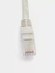 Патчкорд UTP Pro Legend кат.6 RJ-45 вилка <--> RJ-45 вилка, серый, 0.5 м.