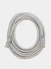 Патчкорд UTP Pro Legend кат.6 RJ-45 вилка <--> RJ-45 вилка, серый, 3 м.
