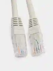 Патчкорд UTP Pro Legend кат.6 RJ-45 вилка <--> RJ-45 вилка, серый, 0.5 м.
