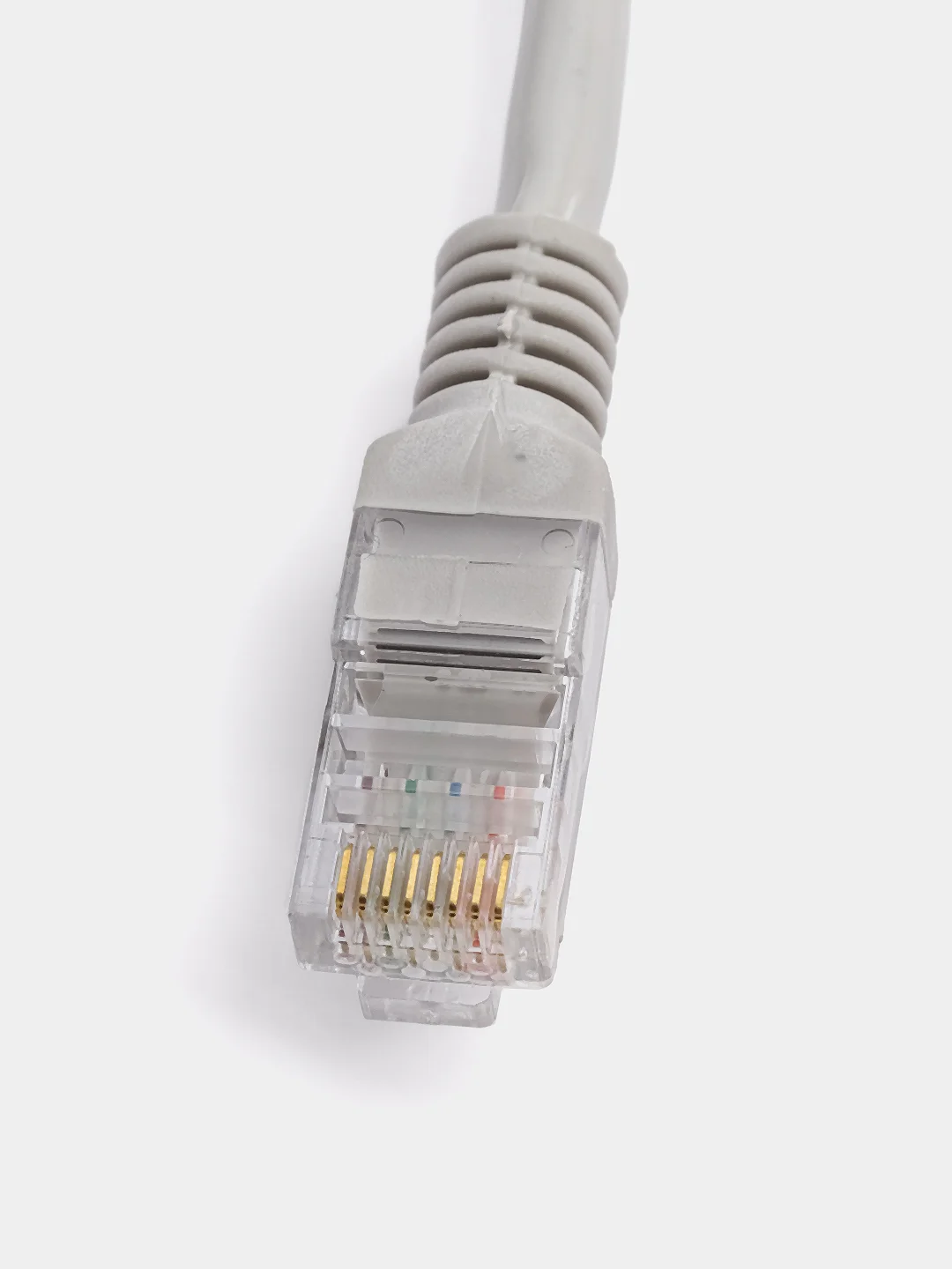 Патчкорд UTP Pro Legend кат.6 RJ-45 вилка <--> RJ-45 вилка, серый, 3 м.