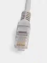 Патчкорд UTP Pro Legend кат.6 RJ-45 вилка <--> RJ-45 вилка, серый, 3 м.