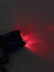Фонарь для велосипеда