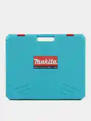 Набор инструментов Makita 4 в 1 шуруповерт,перфоратор, УШМ, гайковерт