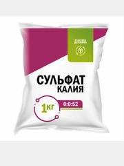 Сульфат калия, 1 кг