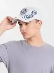 Ледяной бейсболка ALGA "Пословица"