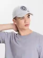 Ледяной бейсболка ALGA "Пословица"
