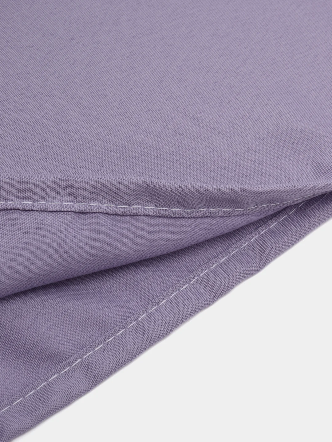 Постельное белье "Luxury Мicrofiber" двуспальный комплект
