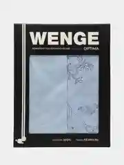 Золотистый хаки комплект ЕВРО перкаль 100% хлопок WENGE OPTIMA