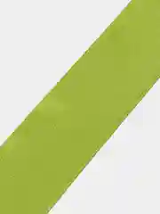 Зелёный хаки лента атласная 2,5см х 1,5м