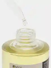 Укрепляющее масло для ногтей со смолой мастикового дерева "NATURAL OIL". 50 мл