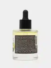 Укрепляющее масло для ногтей со смолой мастикового дерева "NATURAL OIL". 50 мл