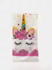Пастельно-коралловый скатерть праздничная, детская, клеенка одноразовая на день рождения для детей