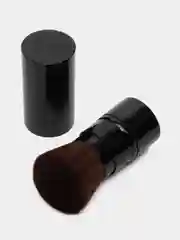 Коричневый кисть для макияжа лица "Kabuki", Good Look