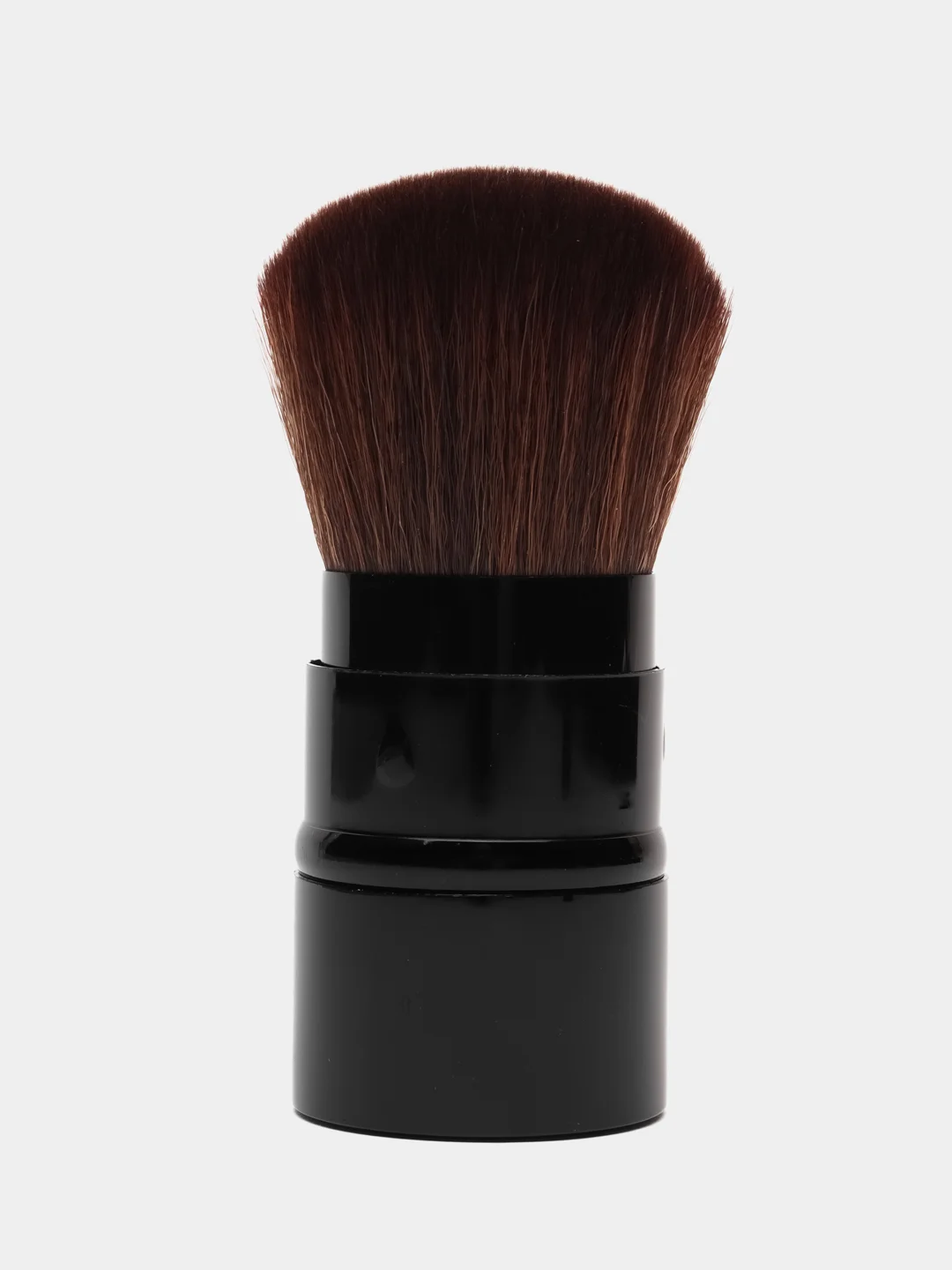 Коричневый кисть для макияжа лица "Kabuki", Good Look