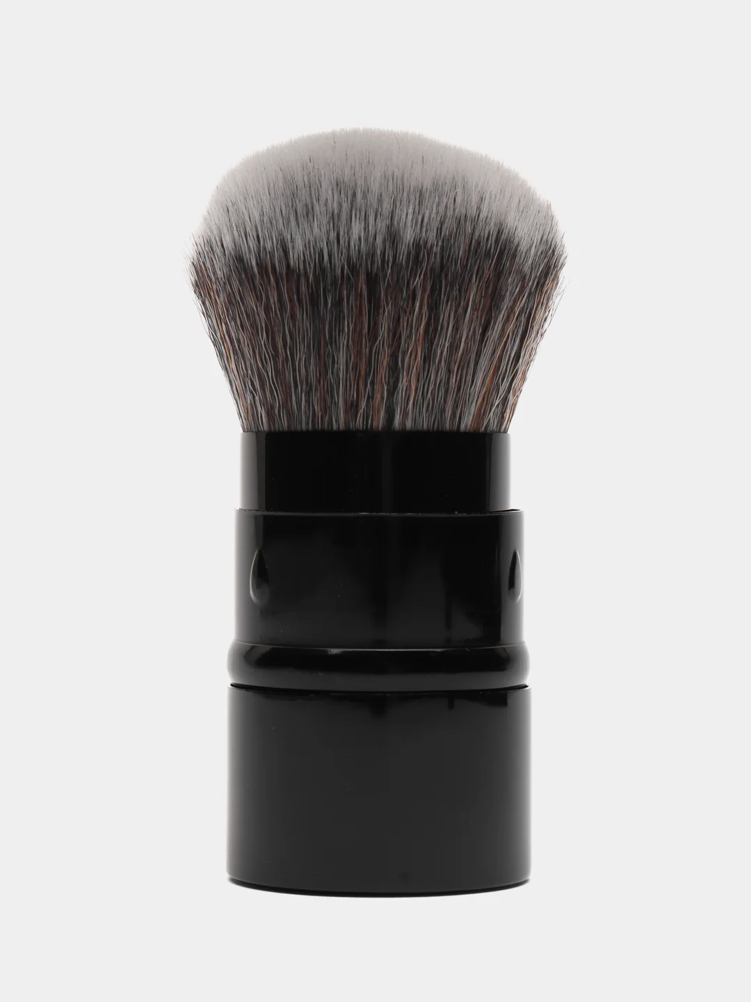 Серый кисть для макияжа лица "Kabuki", Good Look