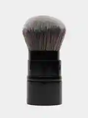 Серый кисть для макияжа лица "Kabuki", Good Look