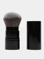 Серый кисть для макияжа лица "Kabuki", Good Look