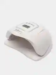 Лампа для маникюра и педикюра Sun X5 Max, лампа для сушки ногтей, UV/LED лампа, 120W