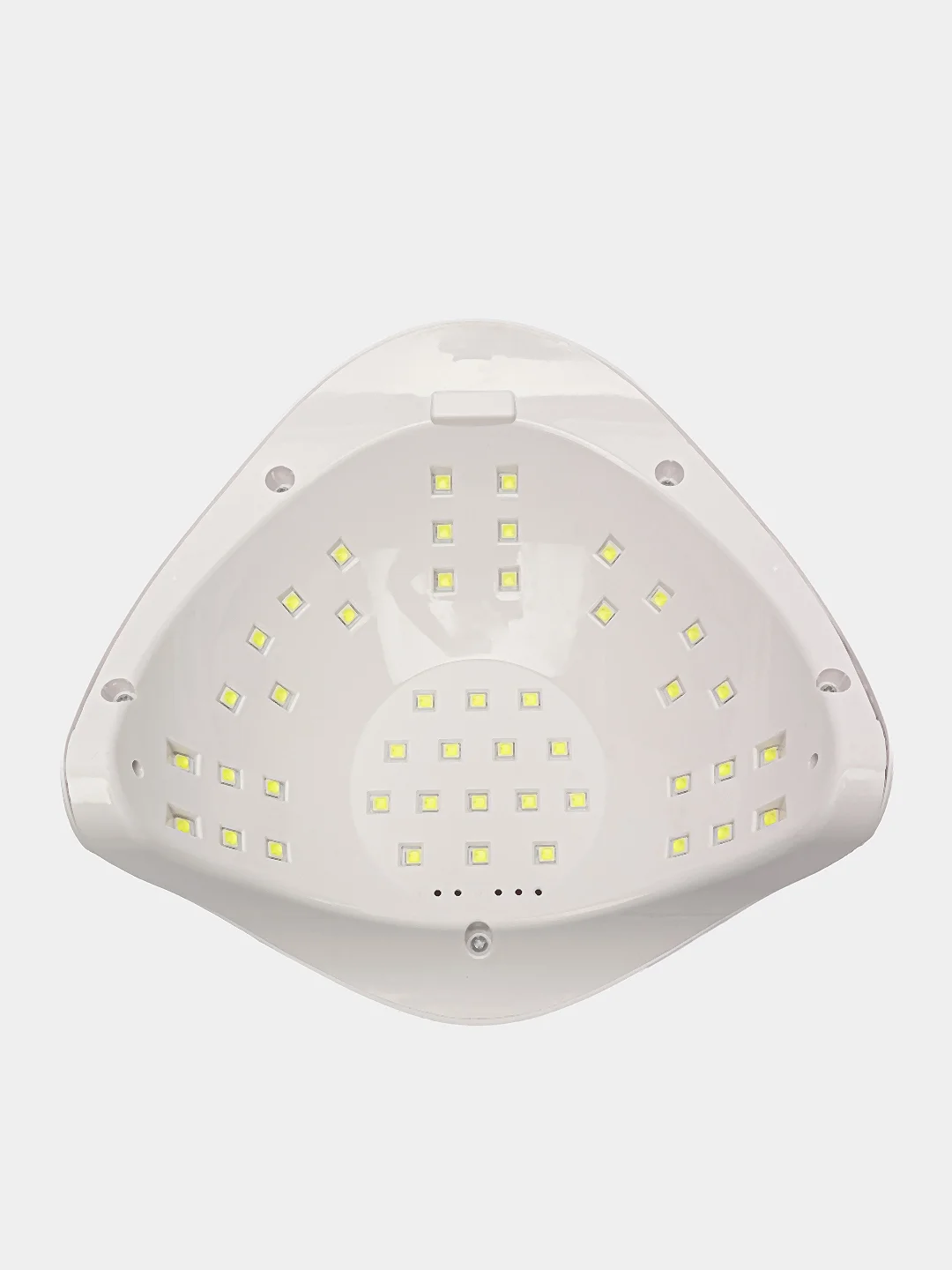 Лампа для маникюра и педикюра Sun X5 Max, лампа для сушки ногтей, UV/LED лампа, 120W