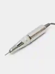 Золотой аппарат для маникюра и педикюра Nail Master 35000 об/мин