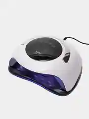 Лампа для маникюра и педикюра Sun BQ5T, лампа для сушки ногтей, UV/LED лампа, 120W