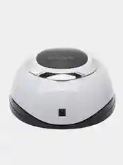 Белый лампа для маникюра и педикюра Sun BQ5T, лампа для сушки ногтей, UV/LED лампа, 120W