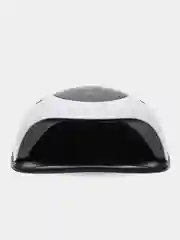 Белый лампа для маникюра и педикюра Sun BQ5T, лампа для сушки ногтей, UV/LED лампа, 120W