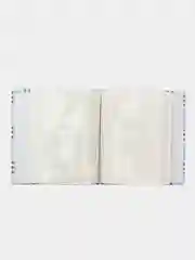 Голубой фотоальбом 100 фото 10х15 Image Art "Путешествия"