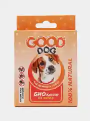 Белый капли на холку от блох и клещей для кошек и собак  Good DOG & CAT
