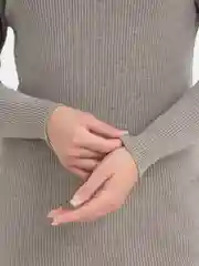 Песочный хаки свитер оверсайз теплый, объемный, крупной вязки
