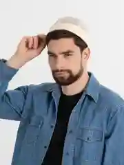 Кепка без козырька "Докер"