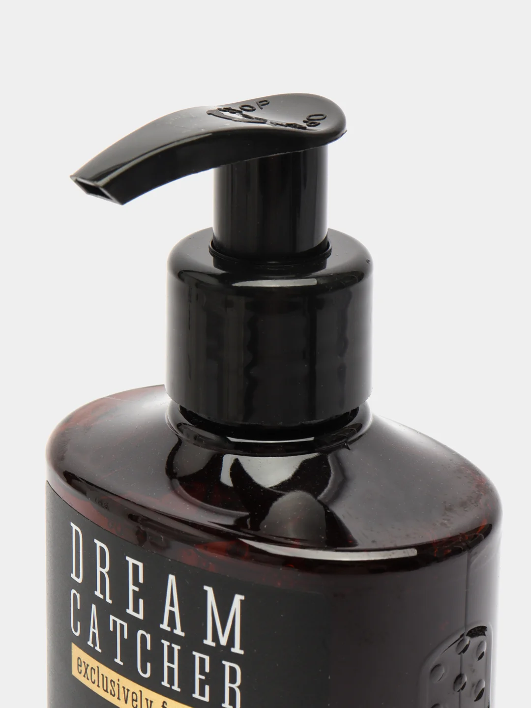 Подарочный набор DREAM CATCHER Strong&Crop шампунь и текстурирующий крем для укладки