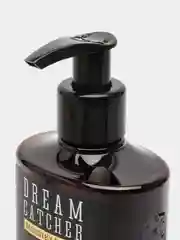 Подарочный набор DREAM CATCHER Strong&Crop шампунь и текстурирующий крем для укладки