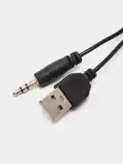 Серый колонки компьютерные CBR CMS 90 2.0, 6 Вт, USB